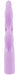 Vibro Fabulous 18 x 5.5cm Violet
