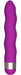 Vibro Funky Wave 15 x 3cm Fuchsia
