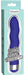 Vibro Funky Wave 15 x 3cm Violet