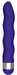 Vibro Funky Wave 15 x 3cm Violet
