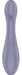 Vibro G-Force 19cm Mauve