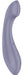 Vibro G-Force 19cm Mauve