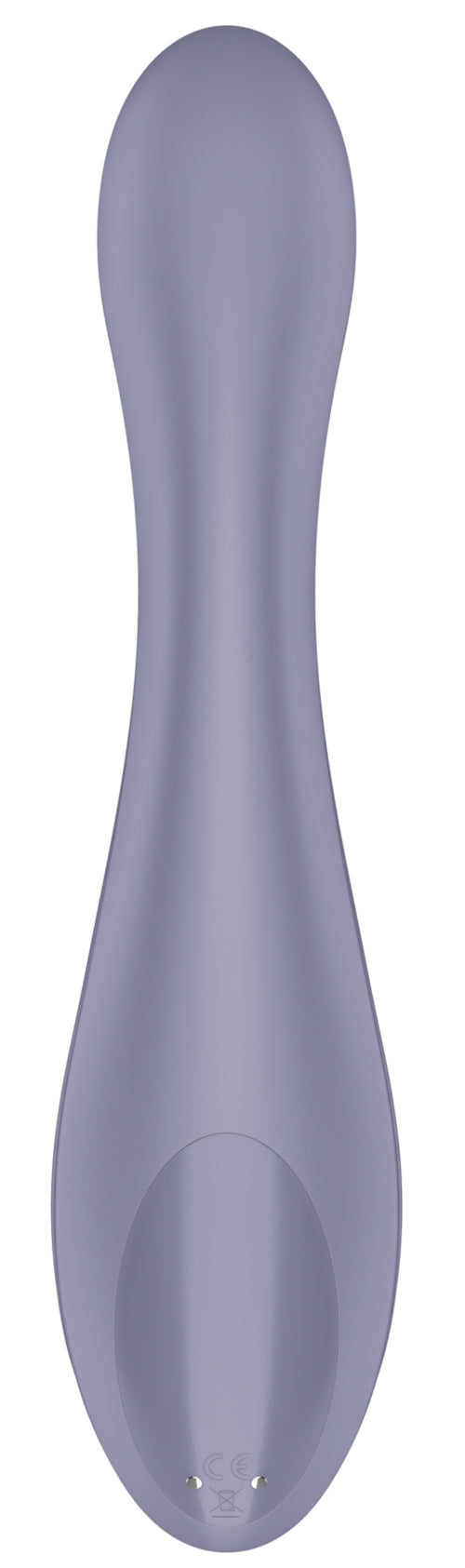 Vibro G-Force 19cm Mauve