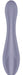 Vibro G-Force 19cm Mauve