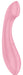 Vibro G-Force 19cm Rose