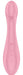 Vibro G-Force 19cm Rose