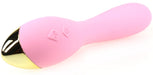 Vibro G-Spot Flamingo 23cm Rose