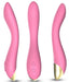 Vibro G-Spot Flamingo 23cm Rose