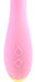 Vibro G-Spot Flamingo 23cm Rose