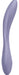 Vibro G-Spot Flex 2 Satisfyer 20cm Violet