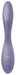 Vibro G-Spot Flex 2 Satisfyer 20cm Violet