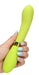 Vibro G-Spot Vibrator 20.5 cm Vert