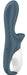 Vibro gonflable Air Pump Booty 2 Satisfyer 8 x 3.5cm