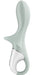 Vibro Gonflable Air Pump Booty 3 8 x 3.5cm