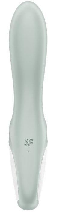 Vibro Gonflable Air Pump Booty 3 8 x 3.5cm