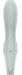 Vibro Gonflable Air Pump Booty 3 8 x 3.5cm