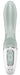 Vibro Gonflable Air Pump Booty 3 8 x 3.5cm