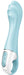 Vibro gonflable Air Pump Vibrator 5 Satisfyer 12 x 3.5cm