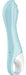 Vibro gonflable Air Pump Vibrator 5 Satisfyer 12 x 3.5cm