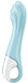 Vibro gonflable Air Pump Vibrator 5 Satisfyer 12 x 3.5cm