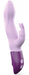 Vibro HELLO RABBIT 24 x 4cm Mauve