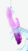 Vibro HELLO RABBIT 24 x 4cm Rose clair