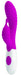 Vibro Hyman Pretty Love 20 x 3cm Violet