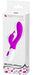 Vibro Hyman Pretty Love 20 x 3cm Violet
