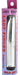 Vibro Lady Finger 11 x 2.5cm Argenté