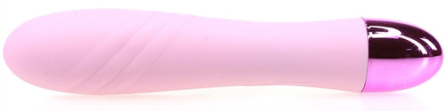 Vibro Little Q 11 x 3.3cm Rose