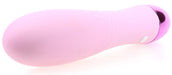 Vibro Little Q 11 x 3.3cm Rose