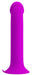 Vibro Murray Pretty Love 17 x 3.8 cm Violet