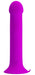 Vibro Murray Pretty Love 17 x 3.8 cm Violet