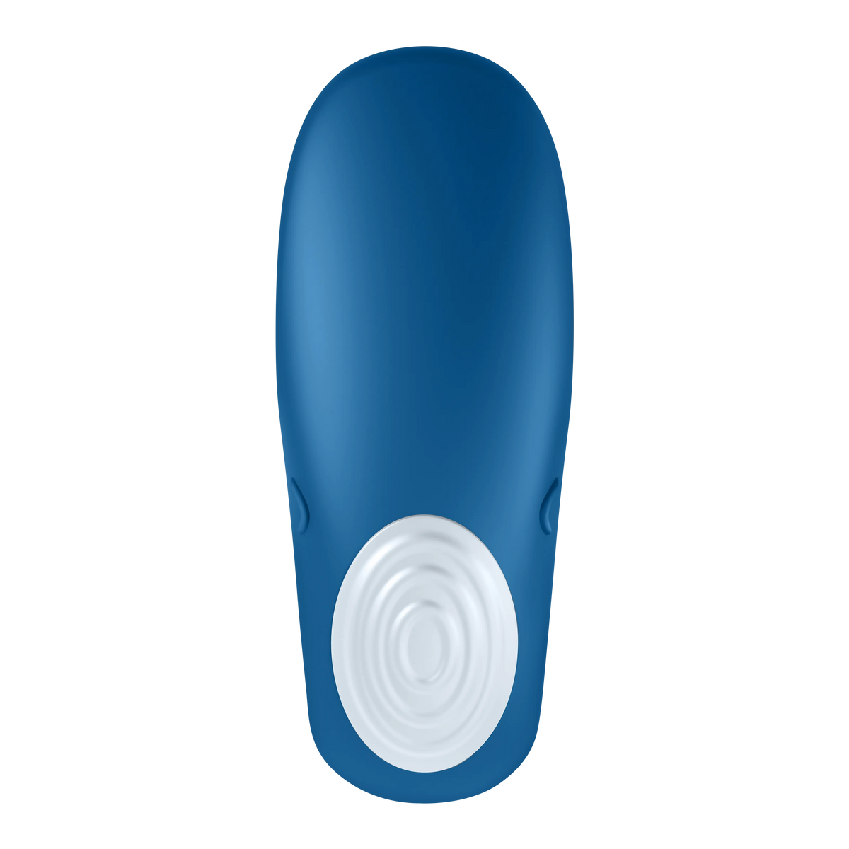 Vibro Partner Whale 6 x 2.3 cm Bleu