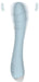 Vibro Point G Fox Lindo 14 x 3cm Bleu