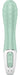 Vibro Point G Gonflable Air Pump Vibrator 3 12 x 4cm