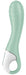 Vibro Point G Gonflable Air Pump Vibrator 3 12 x 4cm