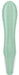 Vibro Point G Gonflable Air Pump Vibrator 3 12 x 4cm