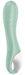 Vibro Point G Gonflable Air Pump Vibrator 3 12 x 4cm
