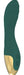 Vibro Point G HIPAN 20cm Vert