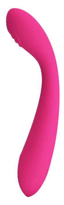 Vibro Point G Jessica 12 x 2.5cm