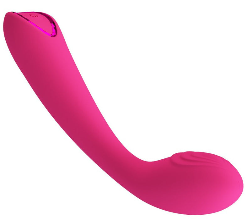 Vibro Point G Jessica 12 x 2.5cm