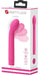 Vibro Point G Logan Pretty Love 16 x 3cm Rose
