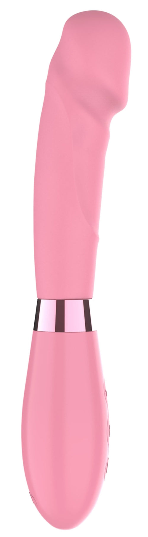 Vibro Point G Pop Supreme 11 x 3.3cm