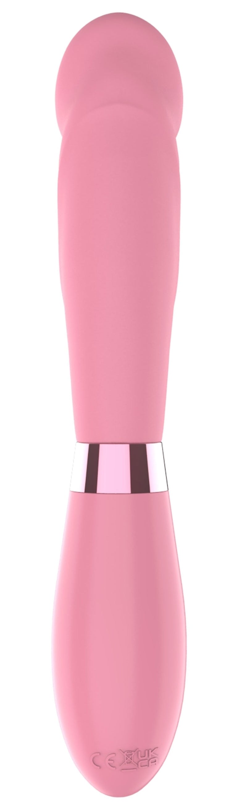 Vibro Point G Pop Supreme 11 x 3.3cm