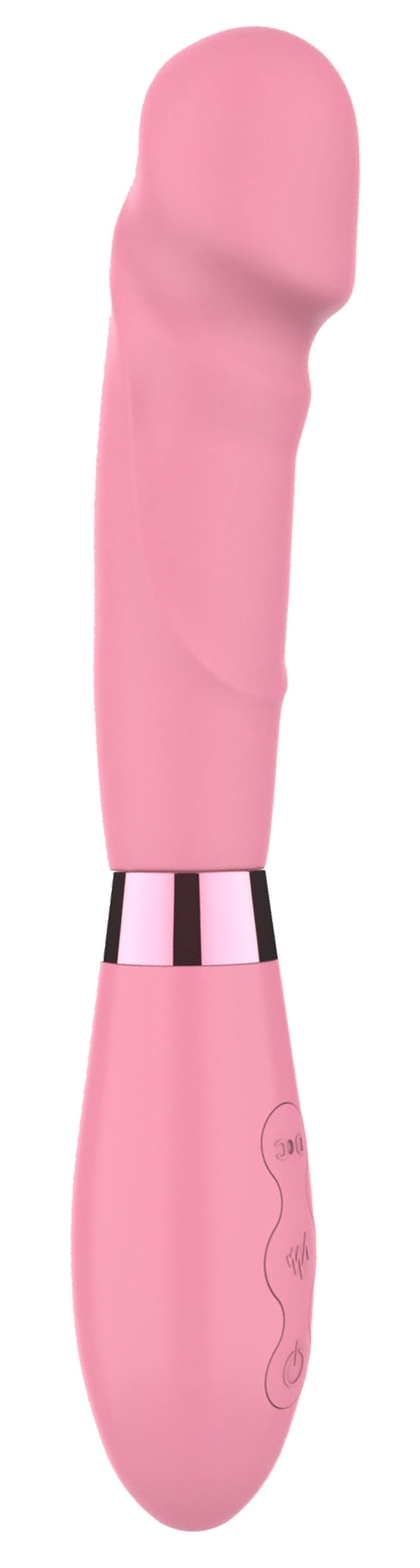 Vibro Point G Pop Supreme 11 x 3.3cm