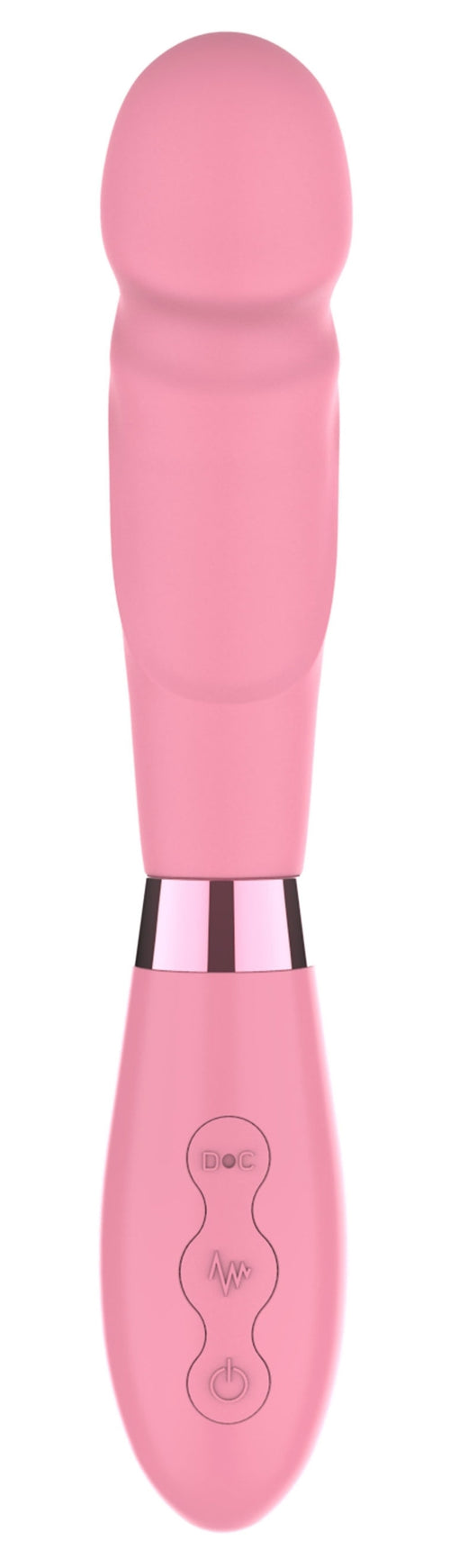 Vibro Point G Pop Supreme 11 x 3.3cm
