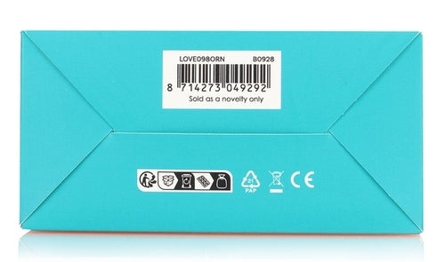 Vibro Point G Taping 12 x 3cm
