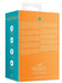 Vibro Point G Taping 12 x 3cm