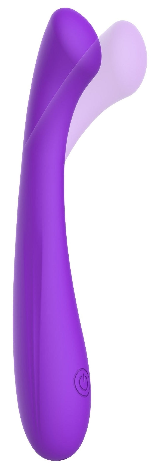 Vibro Point G The Luna 15 x 2.6cm